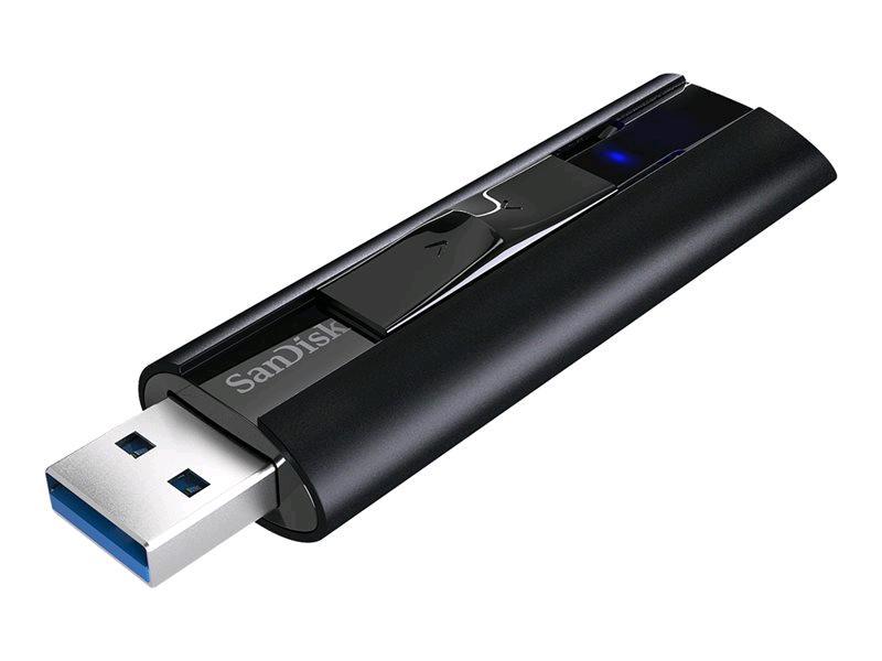 SanDisk Extreme Pro - Chiavetta USB - 1 …